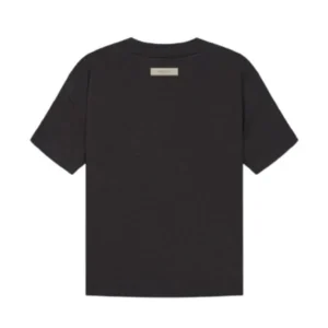 Essentials 1977 Black T-Shirt