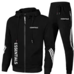 ESSENTIALS Men Women Tracksuit