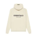 Essentials Fear of God Hoodie