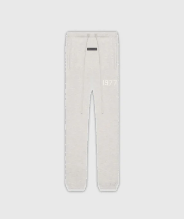 Essentials Men 1977 Sweatpants Gray