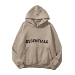 Essentials Men Women Oversized Hoodie