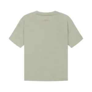 Essentials Wheat T-Shirt