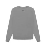 Fear Of God Essentials Overlapped Sweater