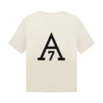 Fear of God Essentials American All Stars T-Shirt