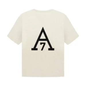 Fear of God Essentials American All Stars T-Shirt