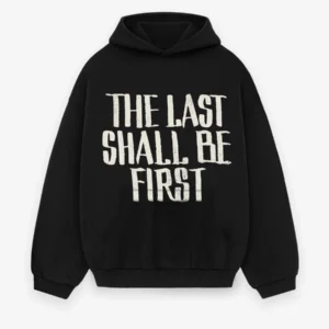 Essentials Fear Of God Vote 2024 Hoodie