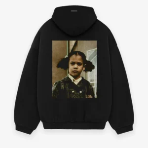 Essentials Fear Of God Vote 2024 Hoodie