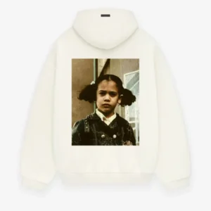 Essentials Fear Of God Vote 2024 Creem Hoodie