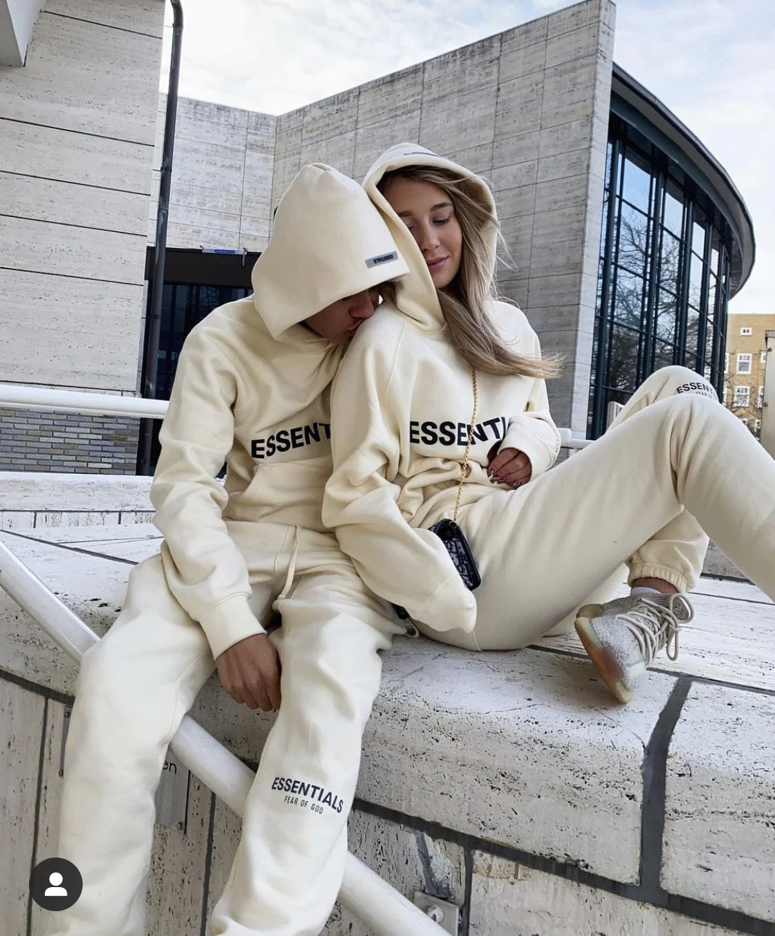 Why the Essentials Hoodie is a Must-Have for Every Wardrobe